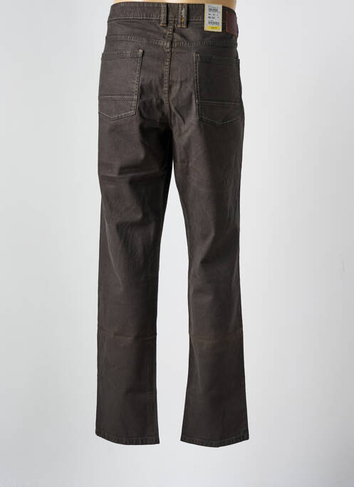 Blugi cu croială slim gri CAMEL ACTIVE bărbat