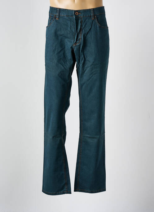 Blugi cu croială slim verde CAMEL ACTIVE bărbat