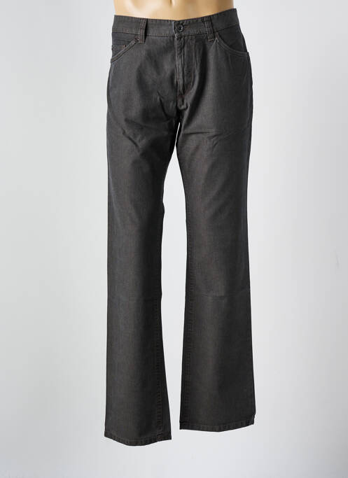 Blugi cu croială dreaptă gri CAMEL ACTIVE bărbat