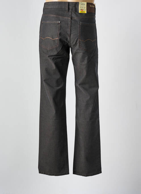 Blugi cu croială dreaptă gri CAMEL ACTIVE bărbat