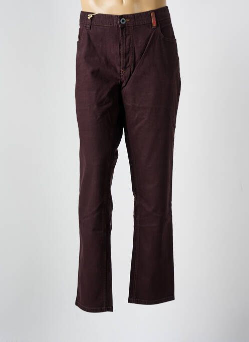 Blugi cu croială slim maro CAMEL ACTIVE bărbat