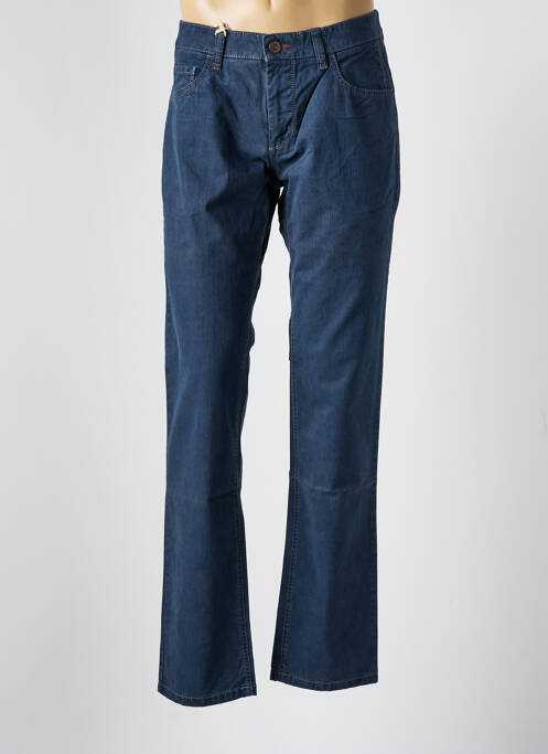 Blugi cu croială slim albastru CAMEL ACTIVE bărbat