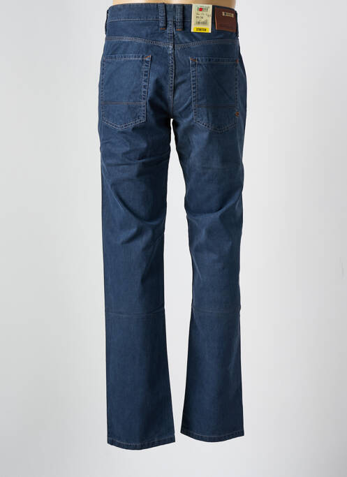 Blugi cu croială slim albastru CAMEL ACTIVE bărbat