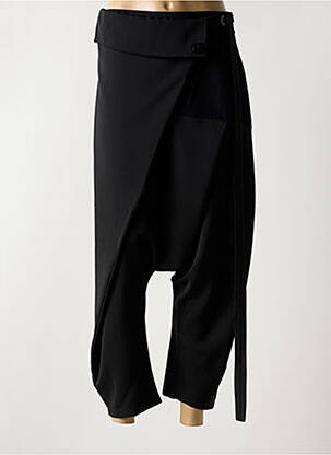 Sarouel negru NIJII femeie