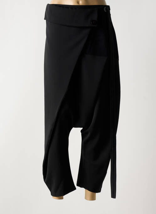 Sarouel negru NIJII femeie