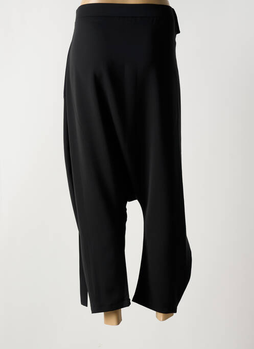 Sarouel negru NIJII femeie