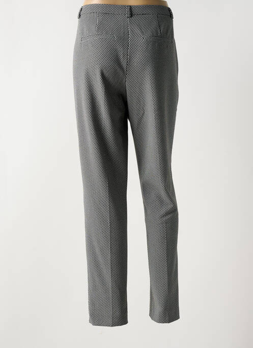 Pantalon slim negru STREET ONE femeie