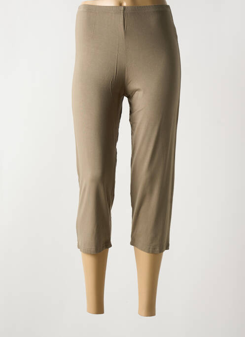 Colant verde RHUM RAISIN femeie