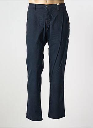 Pantalon chino albastru CAMEL ACTIVE bărbat