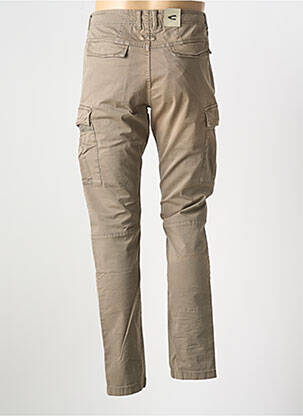 Pantalon cargo buzunare mărime normală verde CAMEL ACTIVE bărbat