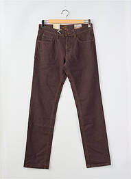 Pantalon drept elasticitate mărime normală violet CAMEL ACTIVE homme