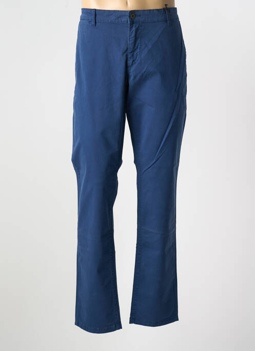 Pantalon chino albastru CAMEL ACTIVE bărbat