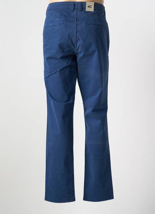 Pantalon chino albastru CAMEL ACTIVE bărbat