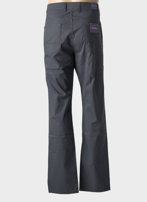 Pantalon drept gri PIONEER bărbat