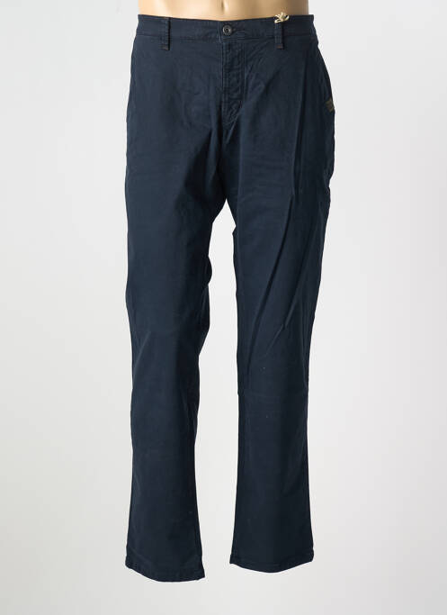 Pantalon chino albastru CAMEL ACTIVE bărbat