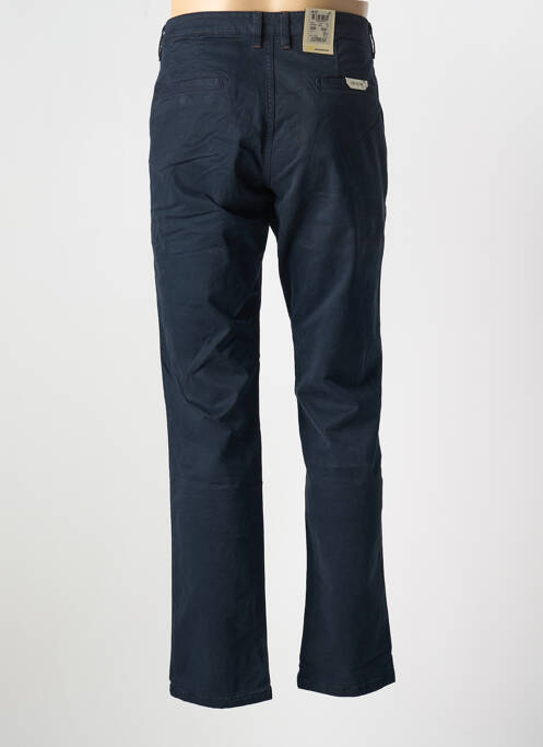 Pantalon chino albastru CAMEL ACTIVE bărbat