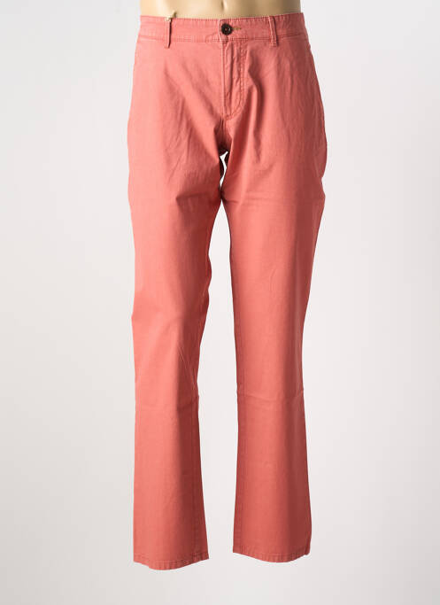 Pantalon chino portocaliu CAMEL ACTIVE bărbat