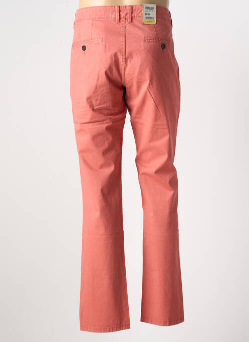 Pantalon chino portocaliu CAMEL ACTIVE bărbat