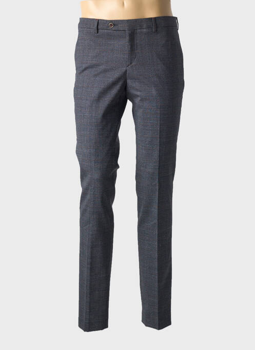 Pantalon slim gri MONSIEUR HECTOR bărbat