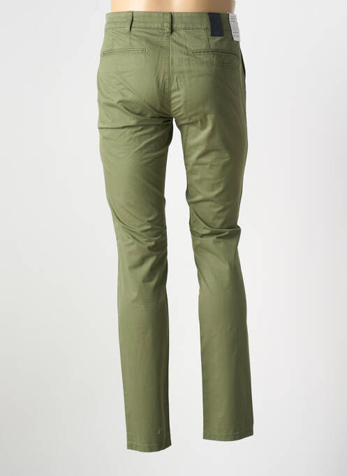 Pantalon chino verde M5 BY MEYER bărbat