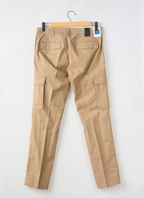 Pantalon cargo bej M5 BY MEYER bărbat