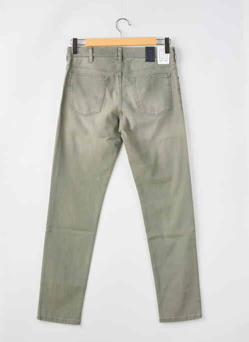 Blugi cu croială slim gri M5 BY MEYER bărbat