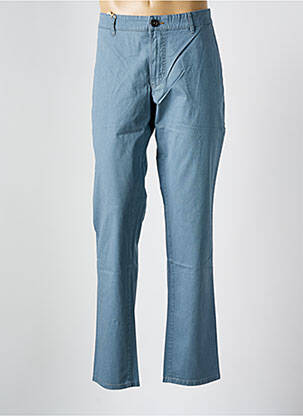 Pantalon chino albastru CAMEL ACTIVE bărbat