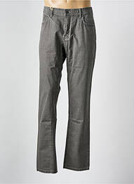Blugi cu croială slim elasticitate mărime normală gri CAMEL ACTIVE homme