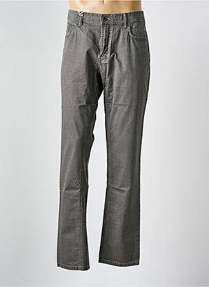 Blugi cu croială slim gri CAMEL ACTIVE bărbat