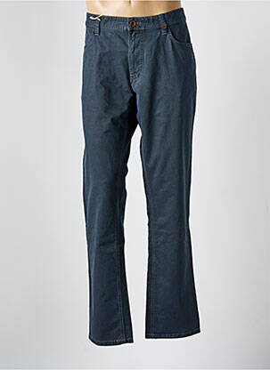 Blugi cu croială slim albastru CAMEL ACTIVE bărbat