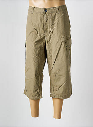 Pantalon trei sferturi verde CAMEL ACTIVE bărbat