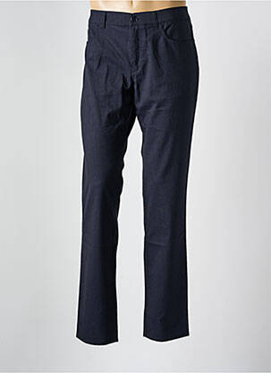 Pantalon slim negru ALBERTO bărbat