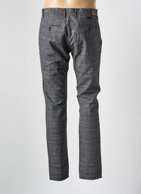 Pantalon chino gri ALBERTO bărbat