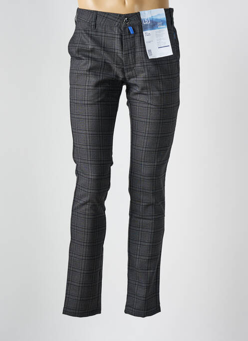 Pantalon chino gri M5 BY MEYER bărbat