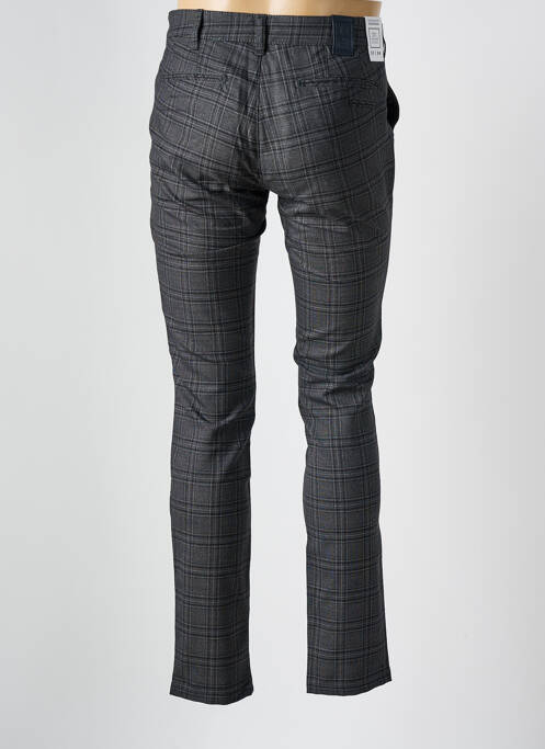 Pantalon chino gri M5 BY MEYER bărbat