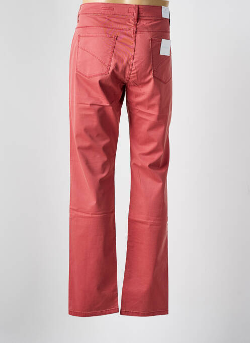 Pantalon slim roz PIONEER bărbat