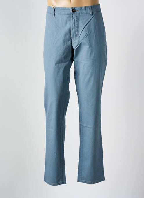 Pantalon chino albastru CAMEL ACTIVE bărbat