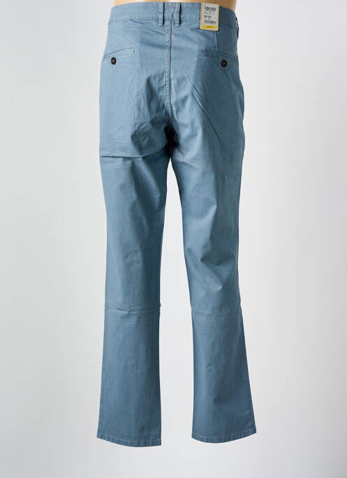 Pantalon chino albastru CAMEL ACTIVE bărbat