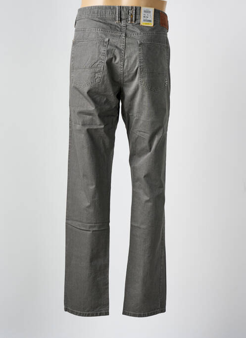 Blugi cu croială slim gri CAMEL ACTIVE bărbat