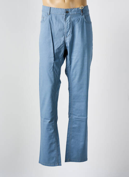 Blugi cu croială slim albastru CAMEL ACTIVE bărbat