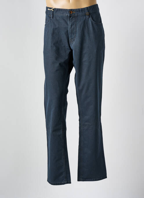 Blugi cu croială slim albastru CAMEL ACTIVE bărbat