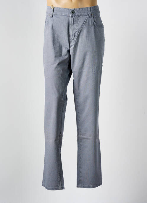 Blugi cu croială slim albastru CAMEL ACTIVE bărbat