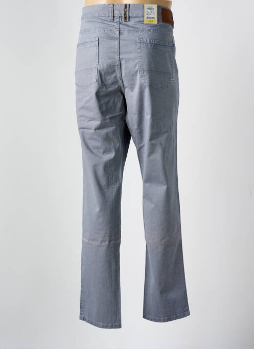 Blugi cu croială slim albastru CAMEL ACTIVE bărbat