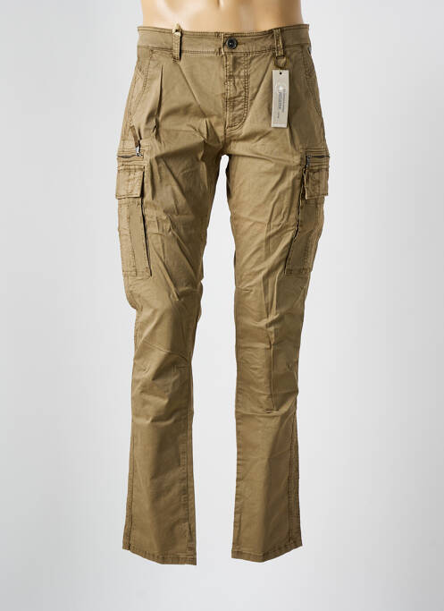 Pantalon cargo verde CAMEL ACTIVE bărbat