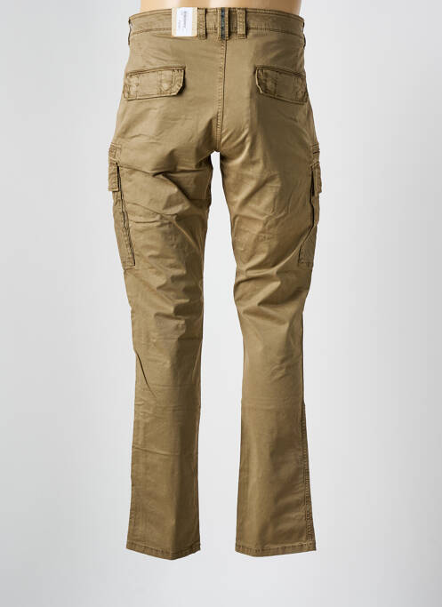 Pantalon cargo verde CAMEL ACTIVE bărbat