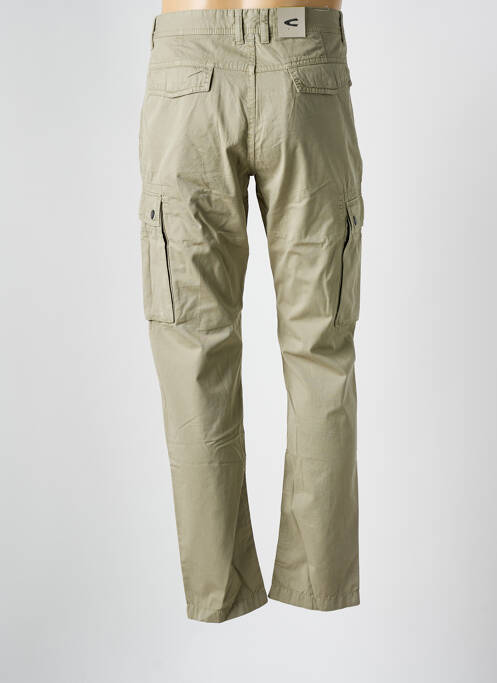 Pantalon cargo verde CAMEL ACTIVE bărbat