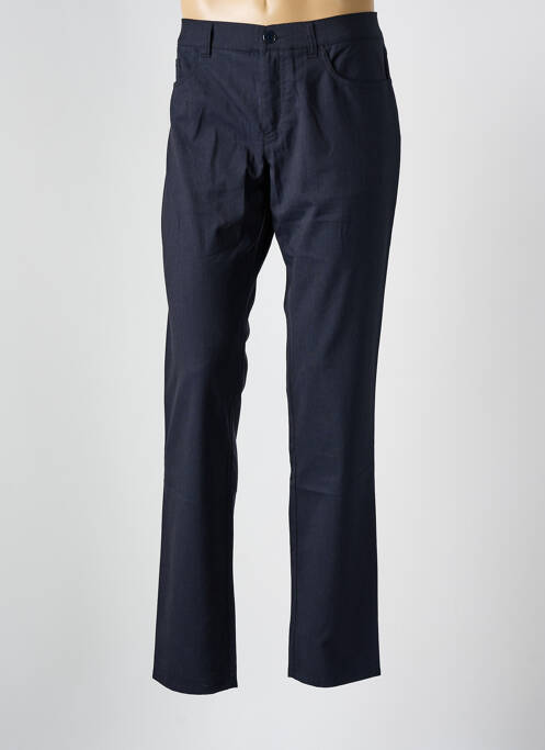 Pantalon slim negru ALBERTO bărbat