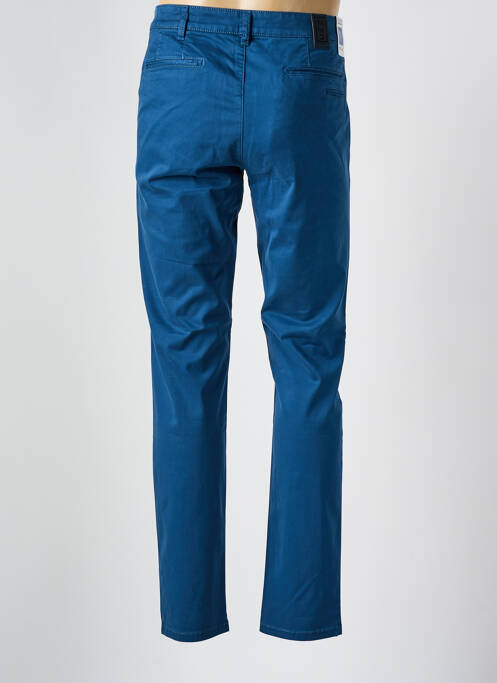 Pantalon chino albastru M5 BY MEYER bărbat