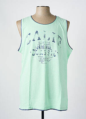 Maiou verde MONTE CARLO bărbat