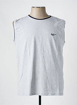 Maiou gri MONTE CARLO bărbat